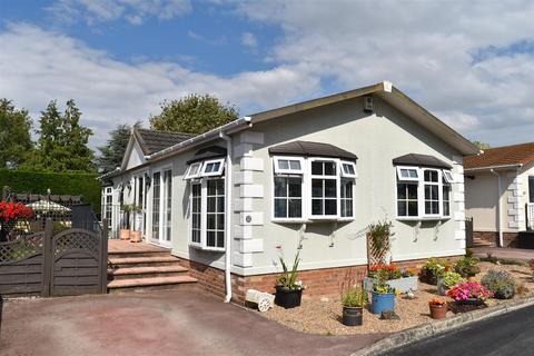 3 bedroom park home for sale, Roecliffe