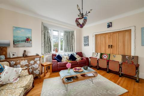 3 bedroom house for sale, Effingham Crescent, Plymouth