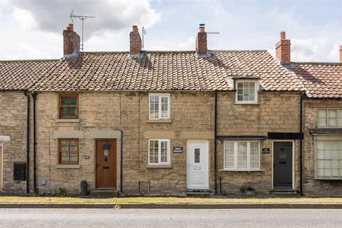 2 bedroom cottage for sale, Main Street, Middleton