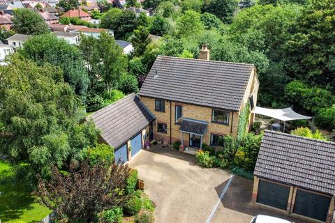 2 The Missons, Waterbeach, Cambridge, CB25 9TH