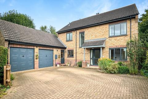 2 The Missons, Waterbeach, Cambridge, CB25 9TH