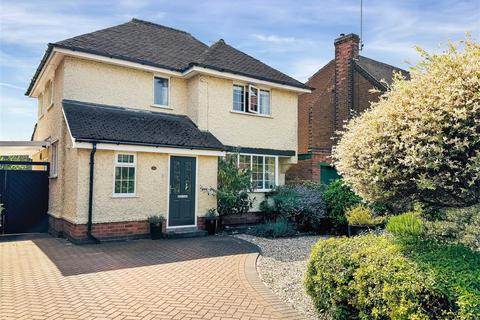 3 bedroom detached house for sale, Cliff Way, Radcliffe-On-Trent, Nottingham