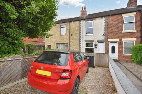 2 bedroom terraced house for sale, Beech Grove Terrace, Garforth, Leeds, West Yorkshire