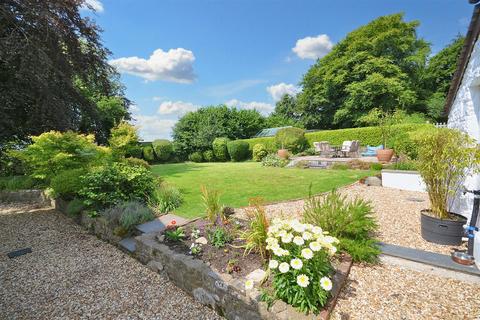 4 bedroom detached house for sale, Canaston Bridge