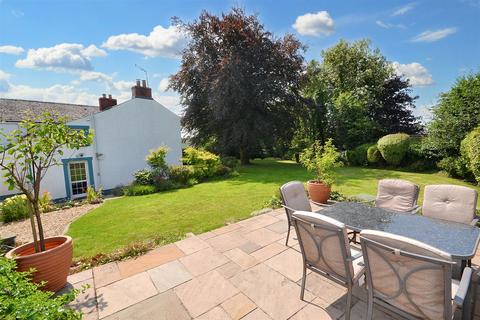 4 bedroom detached house for sale, Canaston Bridge