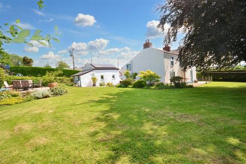 4 bedroom detached house for sale, Canaston Bridge