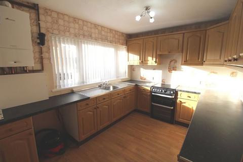 3 bedroom semi-detached house to rent, Canton Walks