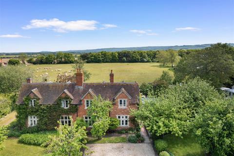 4 bedroom semi-detached house for sale, Main Street, Dumbleton