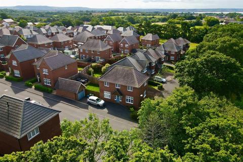 3 bedroom detached house for sale, Herbert Howells Way, Lydney GL15