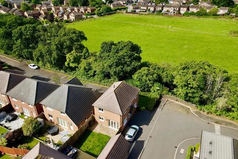 3 bedroom detached house for sale, Herbert Howells Way, Lydney GL15