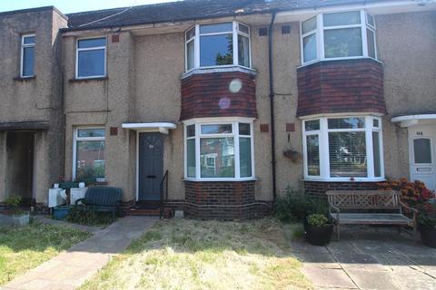 2 bedroom flat for sale, South Farm Road, Worthing BN14