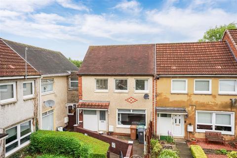 3 bedroom terraced house for sale, Torriden Street, Coatbridge, ML5 ML5