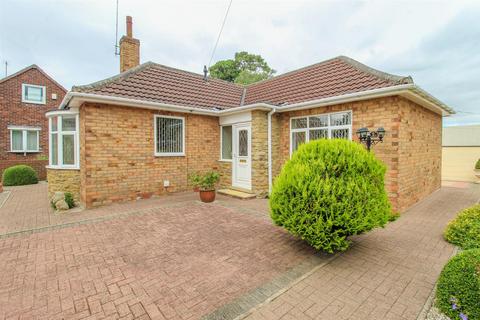 2 bedroom detached bungalow for sale, Grove Lane, Knottingley WF11