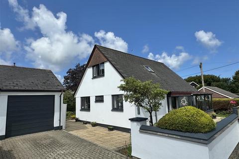 3 bedroom detached bungalow for sale, Lower Town, Bideford EX39