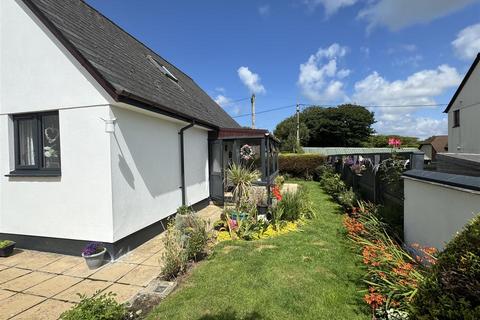 3 bedroom detached bungalow for sale, Lower Town, Bideford EX39