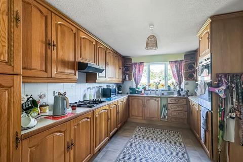 3 bedroom detached bungalow for sale, Lower Town, Bideford EX39