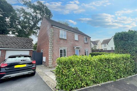 4 bedroom detached house for sale, Trem Y Coleg, Carmarthen