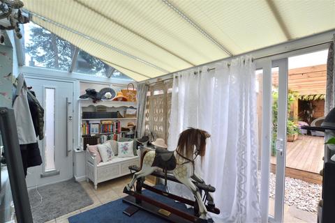 4 Castle Street, Fleet, GU52 7ST