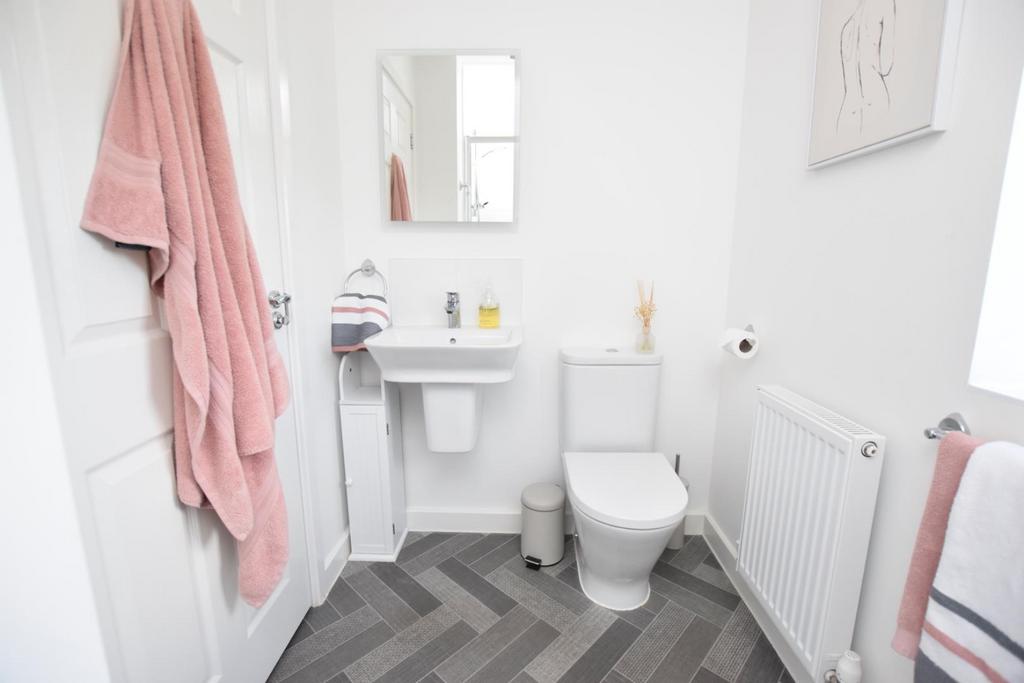 Ensuite