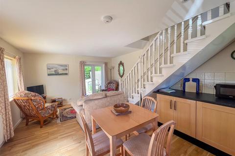 2 bedroom semi-detached house for sale, Longstone Park, Beadnell, Chathill