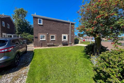 2 bedroom semi-detached house for sale, Longstone Park, Beadnell, Chathill