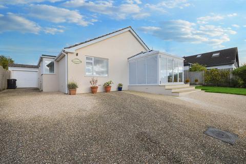 2 bedroom detached bungalow for sale, Kingston Lane, Hazelbury Bryan, Sturminster Newton