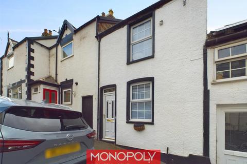 2 bedroom house for sale, Love Lane, Denbigh LL16