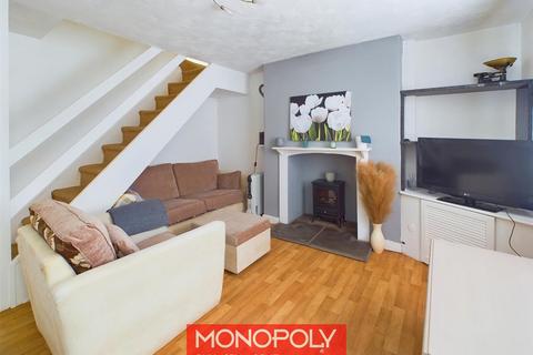 2 bedroom house for sale, Love Lane, Denbigh LL16