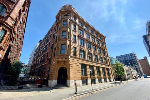 1 bedroom apartment for sale, Millington House, Dale Street, Manchester