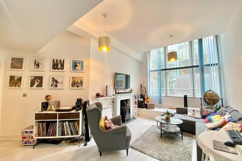 1 bedroom apartment for sale, Millington House, Dale Street, Manchester