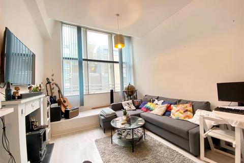 1 bedroom apartment for sale, Millington House, Dale Street, Manchester