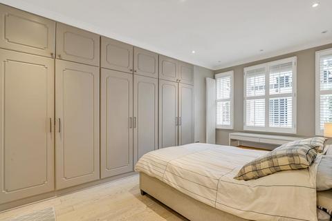 2 bedroom flat for sale, Holland Road, London