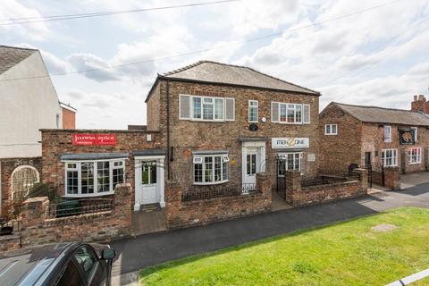 Property for sale, 27 The Village, Haxby, York