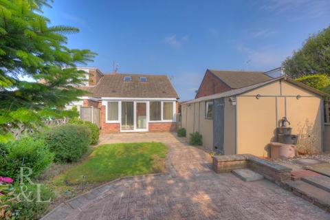 2 bedroom semi-detached bungalow for sale, Rowan Drive, Keyworth, Nottingham