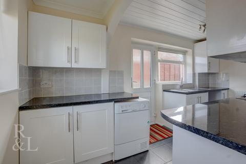 2 bedroom semi-detached bungalow for sale, Rowan Drive, Keyworth, Nottingham