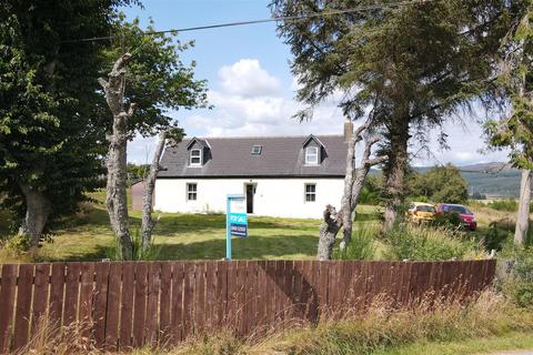 3 bedroom bungalow for sale, Cherry Cottage, Ardgay, Sutherland IV24 3DH