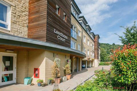 2 bedroom apartment for sale, Leedham Court, Victoria Road, Hebden Bridge