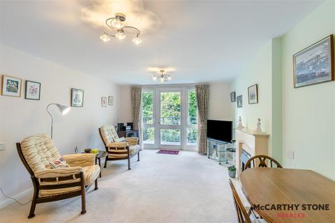 2 bedroom apartment for sale, Leedham Court, Victoria Road, Hebden Bridge