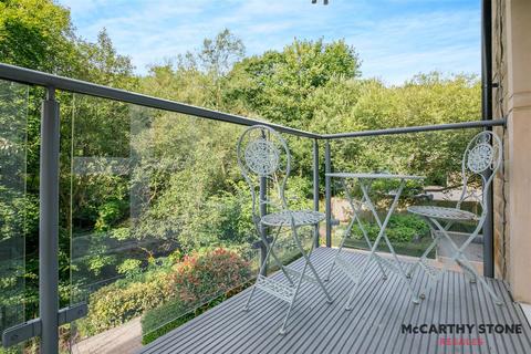 2 bedroom apartment for sale, Leedham Court, Victoria Road, Hebden Bridge