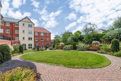 1 bedroom apartment for sale, Cross Penny Court, Cotton Lane, Bury St. Edmunds, IP33 1XY