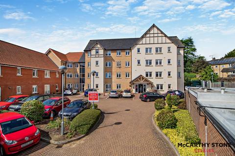 1 bedroom apartment for sale, Cross Penny Court, Cotton Lane, Bury St. Edmunds, IP33 1XY