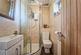 Shower room-w.c