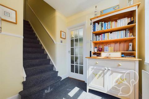 2 bedroom detached house for sale, Mill Road, West Mersea CO5