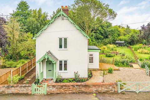 2 bedroom cottage for sale, Pound Green, Cowlinge CB8