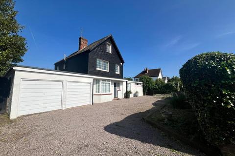 5 bedroom detached house for sale, Seaview Avenue, West Mersea CO5