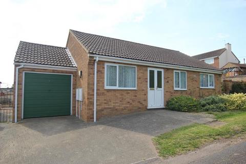 2 bedroom detached bungalow for sale, White Horse Lane, Little Downham CB6