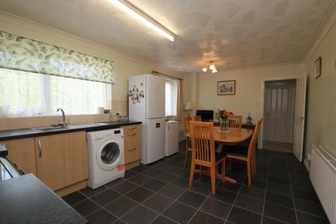 2 bedroom detached bungalow for sale, White Horse Lane, Little Downham CB6