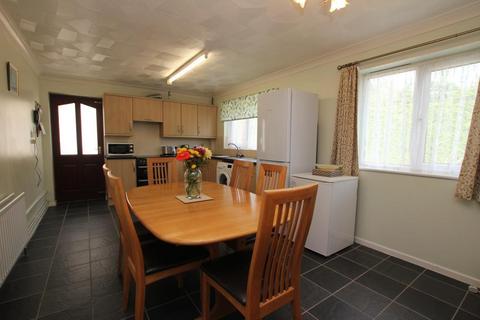 2 bedroom detached bungalow for sale, White Horse Lane, Little Downham CB6