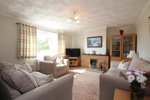 2 bedroom detached bungalow for sale, White Horse Lane, Little Downham CB6