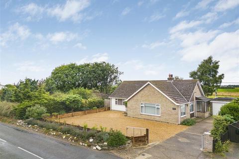 4 bedroom detached bungalow for sale, Fordham Road, Freckenham IP28